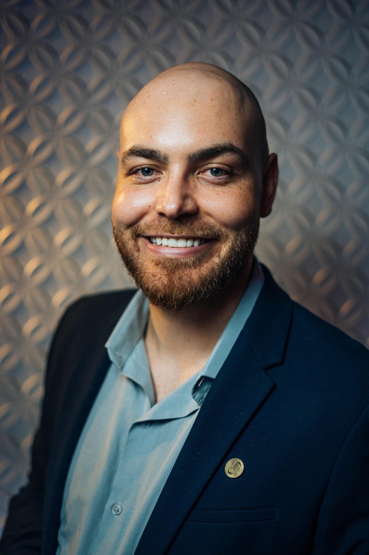 Luis Henrique — Mentor do Método Tração Comercial